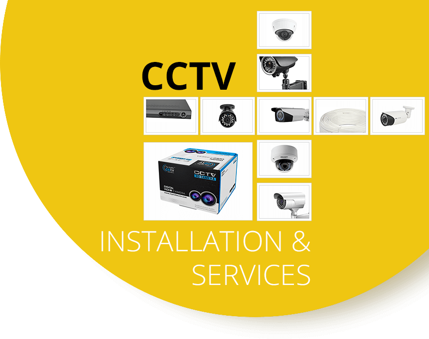 best cctv service